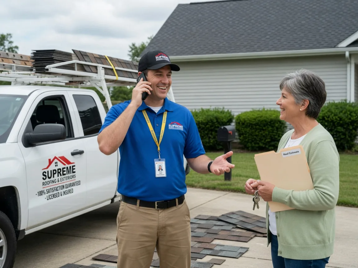 Roof Replacement Tyler, TX FAQs
